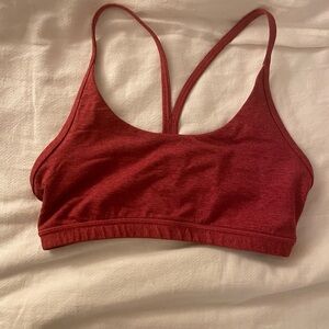 Fleo Cami Sports Bra - Light Support